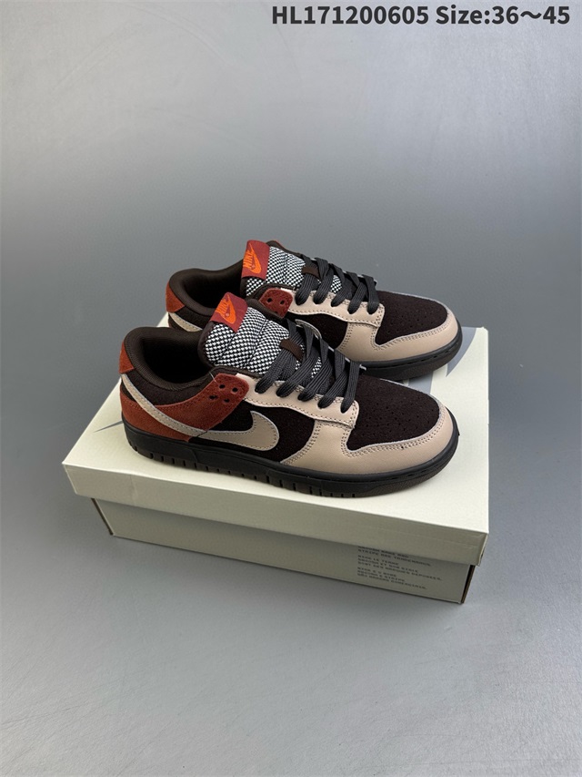 men low dunk SB shoes 2024-6-26-183